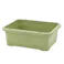 菜園プランター 浅型 500 グリーン