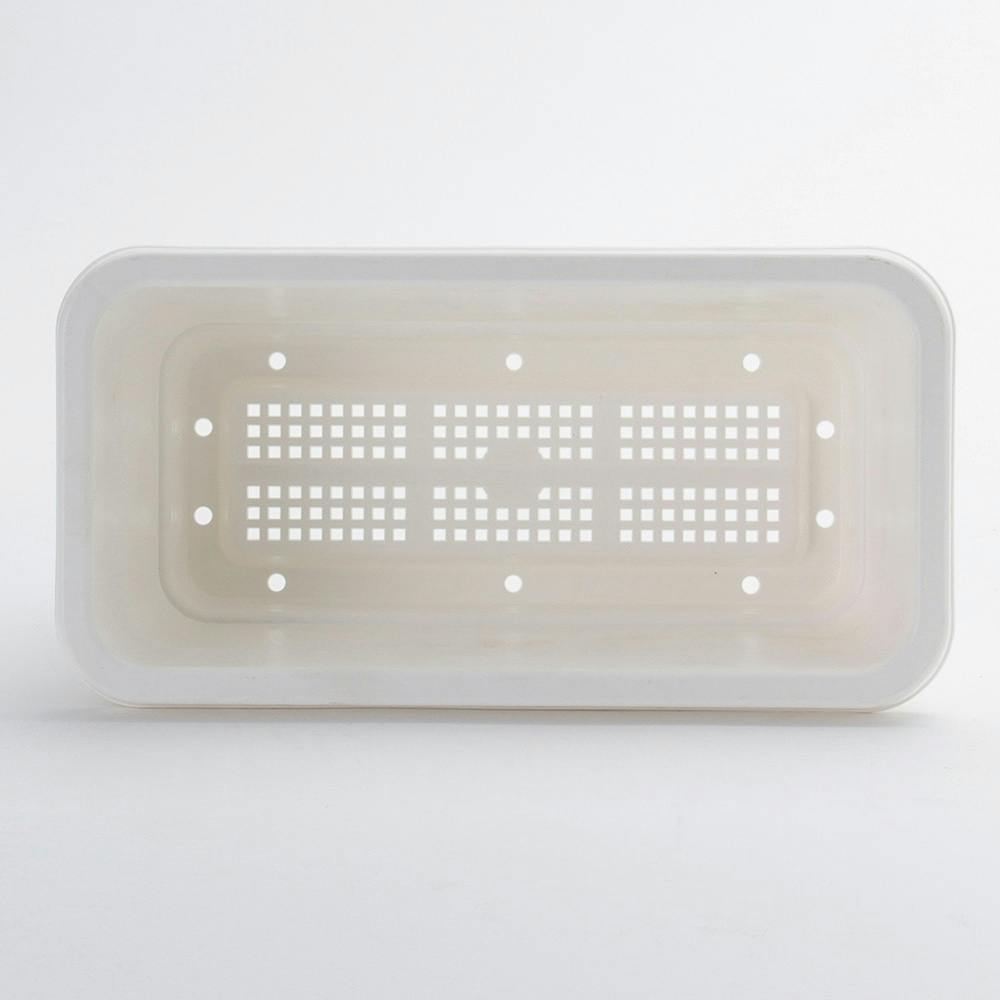 No.043 ホワイトナチュラル❁*。フラワーガーランド 贅沢Ver. f16a927a-3c20-4be7-a59c-