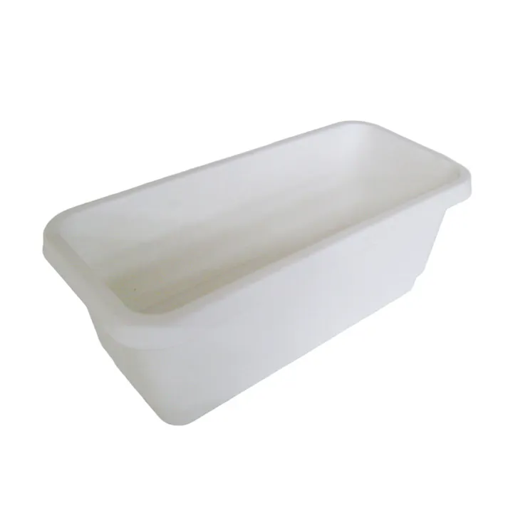 ミニプランター 380 ホワイト