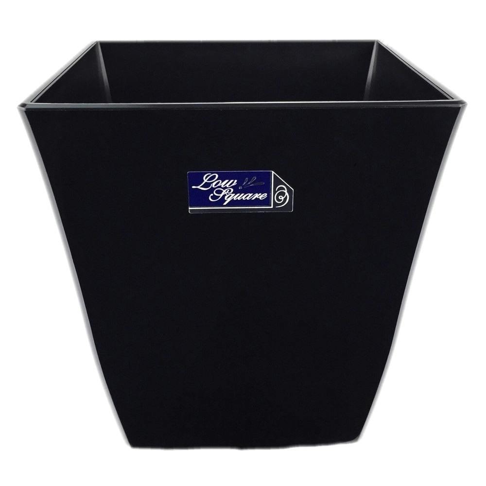 ロースクエア 6号ブラック