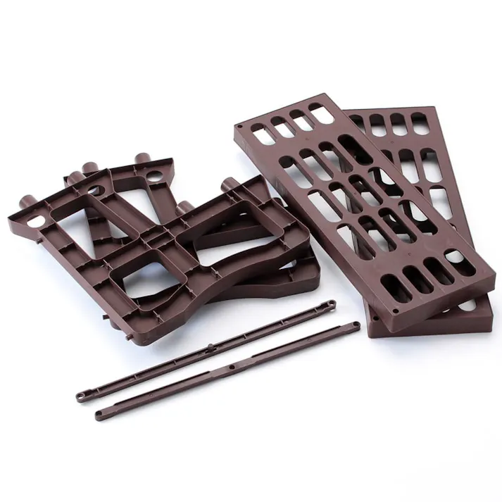 フラワースタンド 450 チョコブラウン