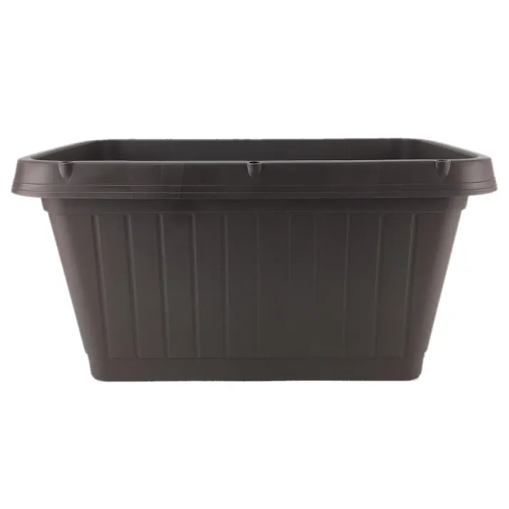 菜園プランター 510 ダークブラウン(販売終了)