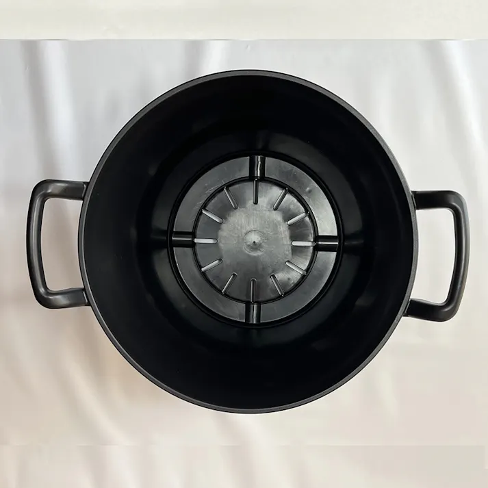 パニエポット350 ブラック