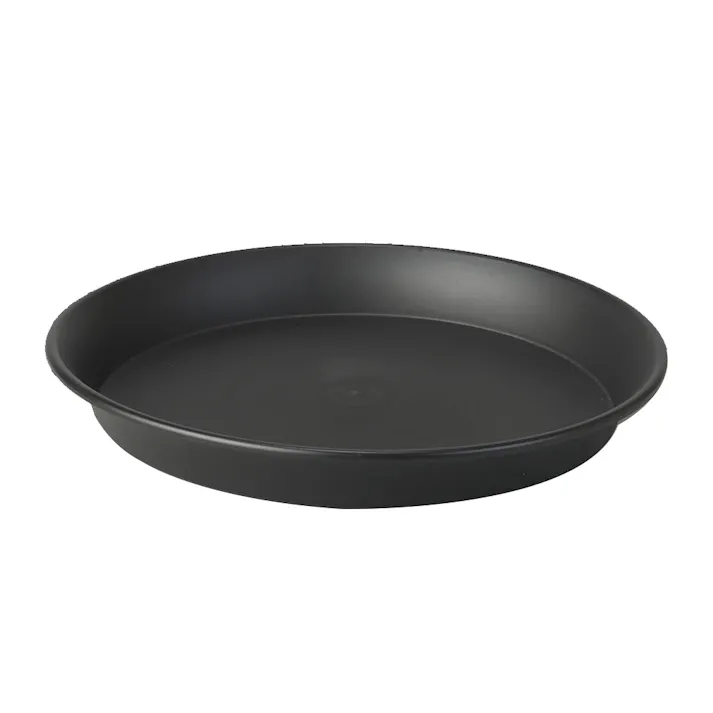 パニエポット 350 受皿 ブラック