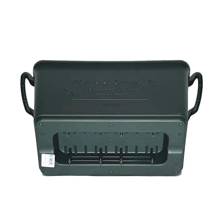 パニエプランター430 グリーン