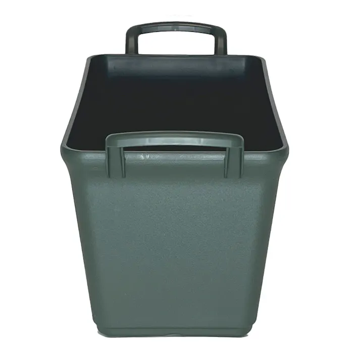 パニエプランター430 グリーン