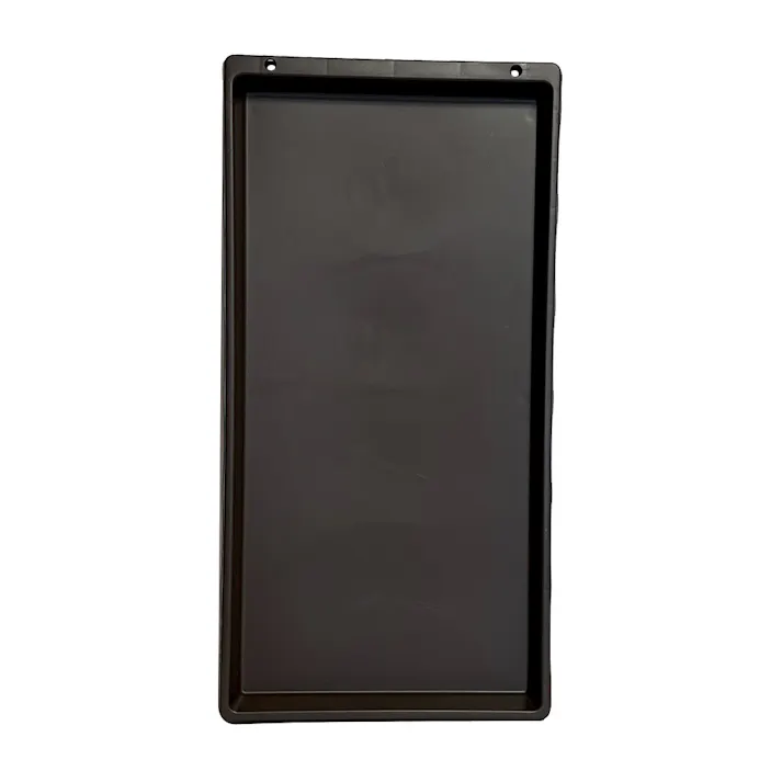 菜園プランター ガーデンプレート660 ダークブラウン