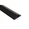 【CAINZ-DASH】大研化成工業 ケーブルプロテクタ10x1M ブラック CP-10X1M BK【別送品】