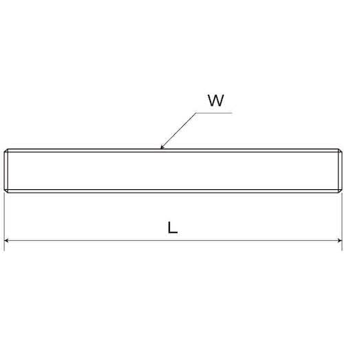 サンコーインダストリー ユニクロ 寸切ボルト W5/16X1000 (1本入) C1-00-1002-8025-0000-01 寸切ボルト サンコーインダストリー ユニクロ 寸切ボルト W5/16X1000 (1本入) C1-00-1002-8025-0000-01 寸切ボルト