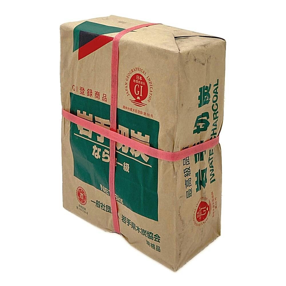 岩手切炭1級 6kg | 建築資材 通販 | ホームセンターのカインズ