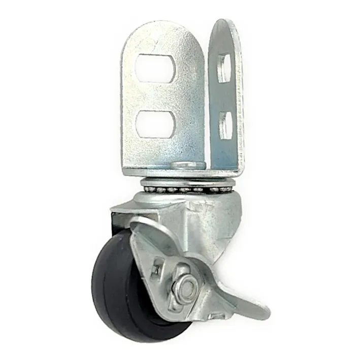 アングル式ゴム SP φ40 AN-40RMS
