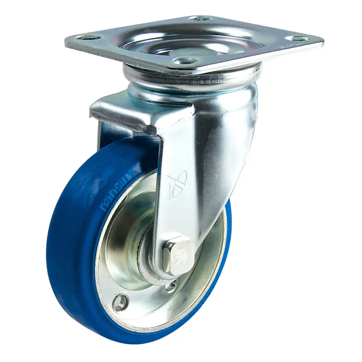 産業用ウレタンキャスター STM150VU