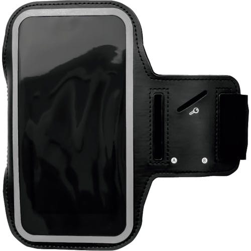 オウルテック スマホ用マルチアームバンド OWL-ARMBND01-BK ツールバッグ オウルテック スマホ用マルチアームバンド OWL-ARMBND01-BK ツールバッグ