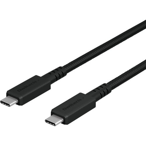 オウルテック 転送速度10Gbps対応USB3.2 Gen2 & PD100W 高速通信と超速充電に対応 Type-C to Type-Cケーブル OWL-CB USBケーブル オウルテック 転送速度10Gbps対応USB3.2 Gen2 & PD100W 高速通信と超速充電に対応 Type-C to Type-Cケーブル OWL-CB USBケーブル