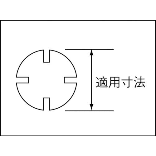 CAINZ-DASH】三木ネツレン 引掛スパナ４５－５２ Q0863【別送品】 | 手