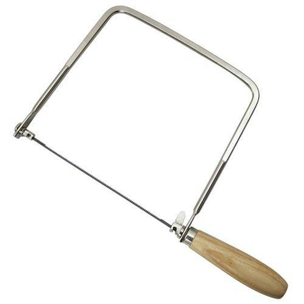 プロメイト 糸鋸デラックス 焼入刃付 No7260 12311