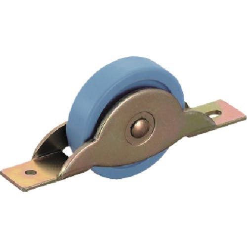 ヨコヅナ 鉄枠LP戸車プラス 30mm 平 LPM-0302 重量戸車(ダクタイル車) ヨコヅナ 鉄枠LP戸車プラス 30mm 平 LPM-0302 重量戸車(ダクタイル車)
