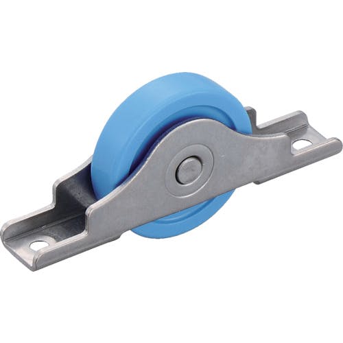 ヨコヅナ ステン枠LP戸車プラス 30mm 平 LPS-0302 重量戸車(ダクタイル車) ヨコヅナ ステン枠LP戸車プラス 30mm 平 LPS-0302 重量戸車(ダクタイル車)