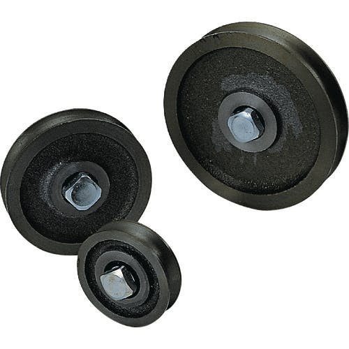 ヨコヅナ パテント車 60mm 丸 PHP-0601 重量戸車(ダクタイル車) ヨコヅナ パテント車 60mm 丸 PHP-0601 重量戸車(ダクタイル車)