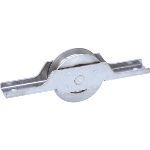 ヨコヅナ SW間仕切り用戸車 50mm 溝 SPS-0001 重量戸車(ダクタイル車) ヨコヅナ SW間仕切り用戸車 50mm 溝 SPS-0001 重量戸車(ダクタイル車)