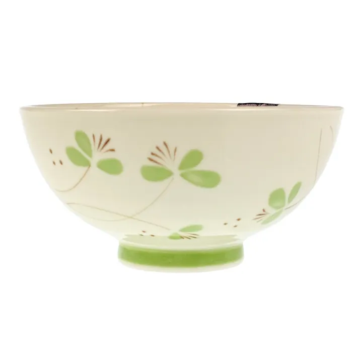 軽量カロリー茶碗 スウィングジャズ GR