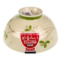 軽量カロリー茶碗 スウィングジャズ GR