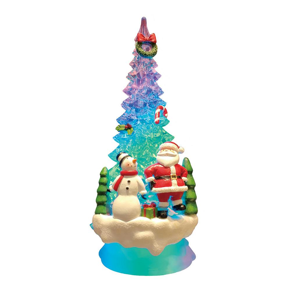 デコレーションウォーターツリー CKI303D(販売終了