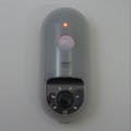 リーベックス 録画ができるセンサーライト付ワイヤレスカメラ SD1000