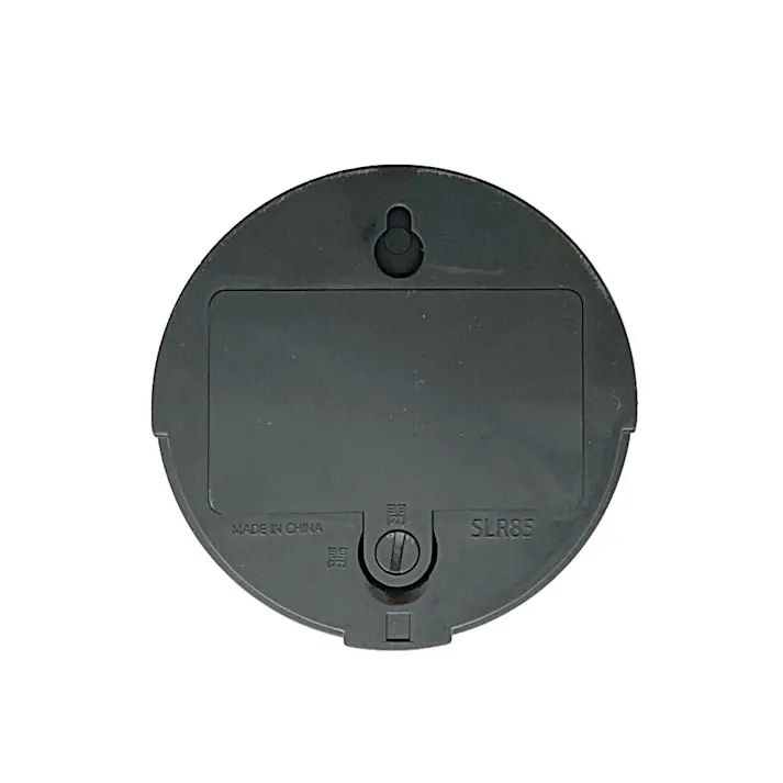 防犯用センサーライト パトピカ2 レッド SLR85R