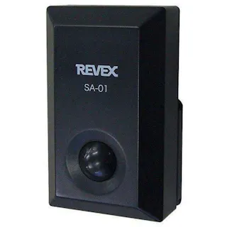 侵入感知音鳴りくん SA-01