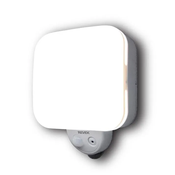 SDカード録画式センサーライトカメラ SD500 防犯カメラ 電池式 30万画素録画 動画モード静止画モード選択可能 人感センサー 防水性能IP44相当