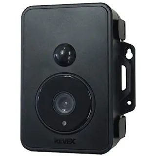 リーベックス 防雨型センサーカメラ SD1500 防犯カメラ 電池式 防水規格IPX6相当 動画モード静止画モード選択可能 人感センサー 防雨