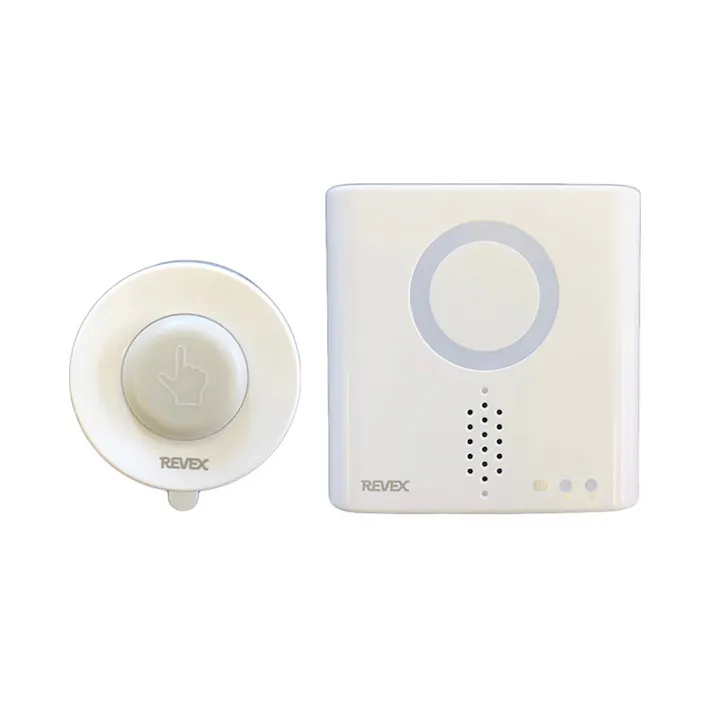 防水型押ボタンセット XP710A