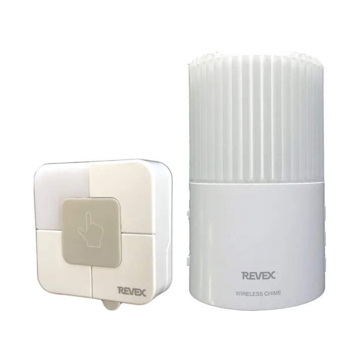 コンセント式チャイム XP210B