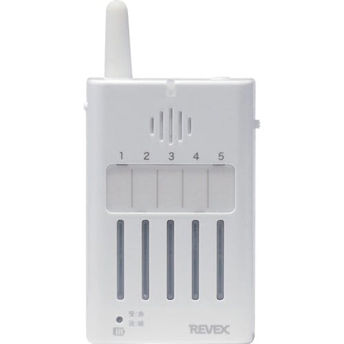 ナカバヤシリーベックス営業部 増設用 5ヶ所携帯受信チャイム XP300 XP300 インターホン ナカバヤシリーベックス営業部 増設用 5ヶ所携帯受信チャイム XP300 XP300 インターホン