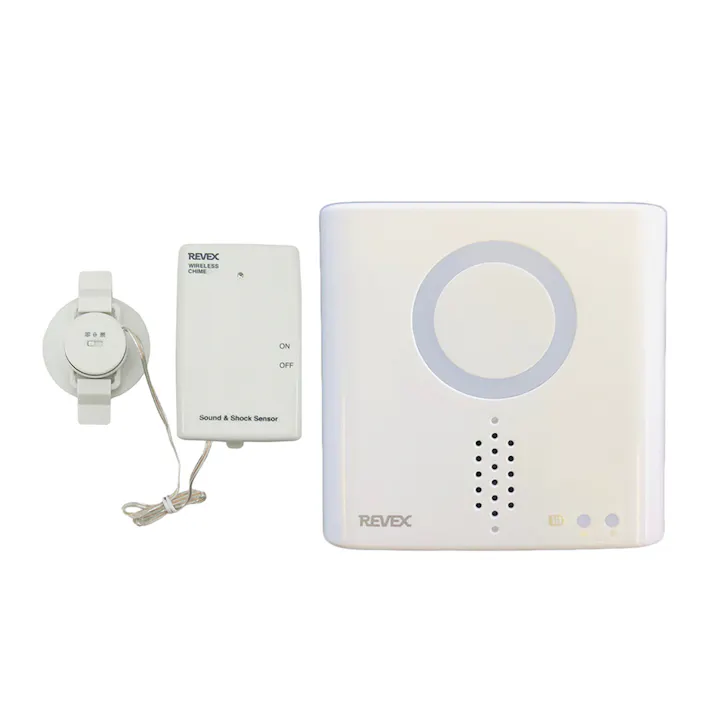 音・衝撃センサーセット XP760