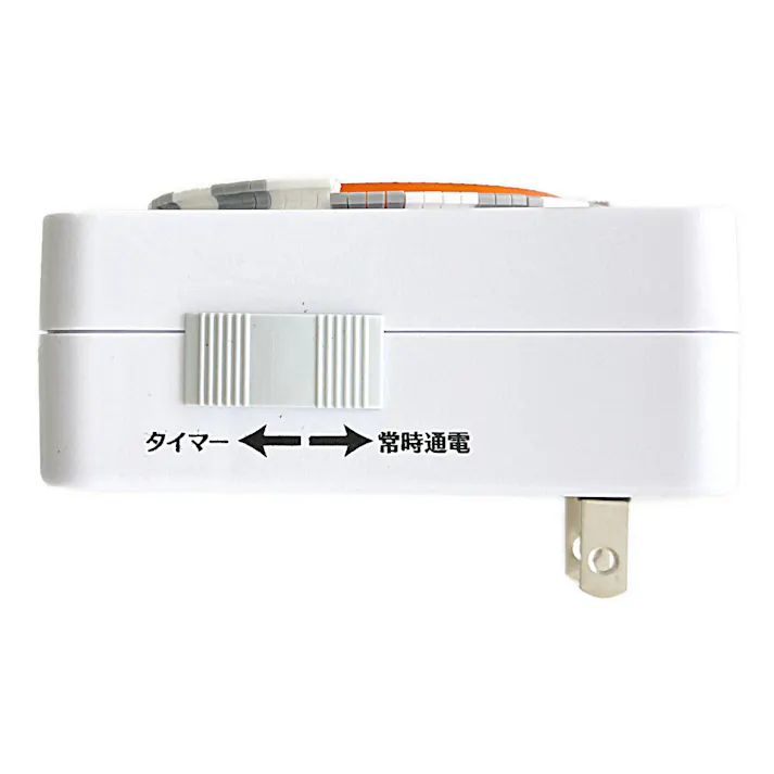 ナカバヤシ リーベックス プログラムタイマー PT26W