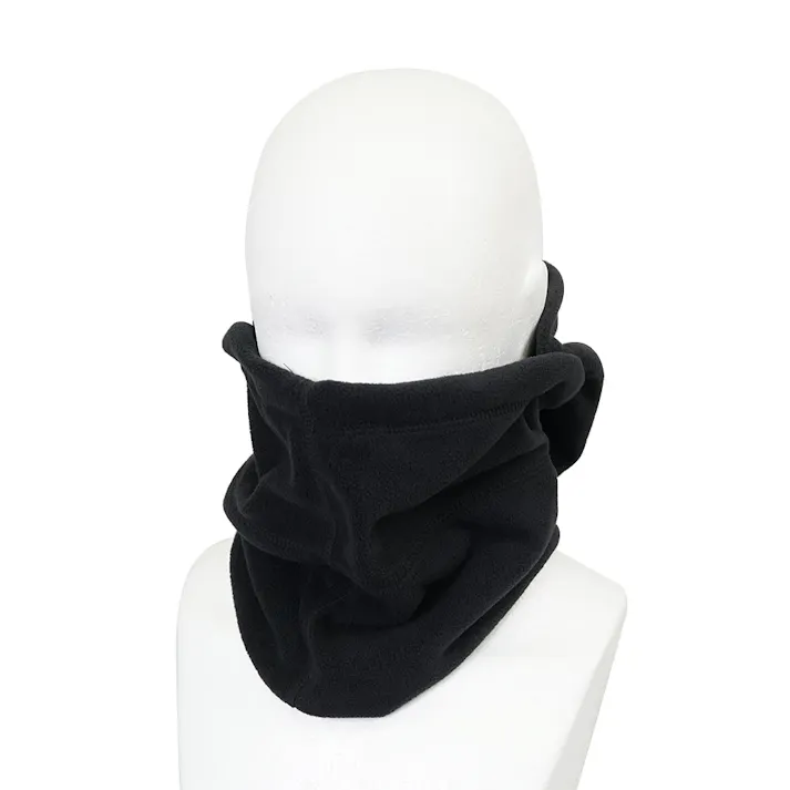 バラクラバ ブラック 5036