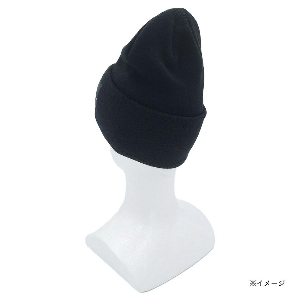 ニット帽子 ブラック 6134 | スポーツ・アウトドア用品 通販