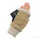 フィンガーレスグローブ フリーサイズ ベージュ PK-18