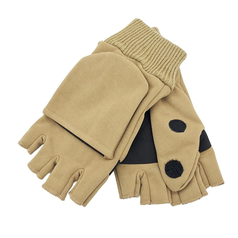 フィンガーレスグローブ ベージュ PK-11