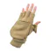 フィンガーレスグローブ ベージュ PK-11