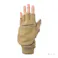 フィンガーレスグローブ ベージュ PK-11