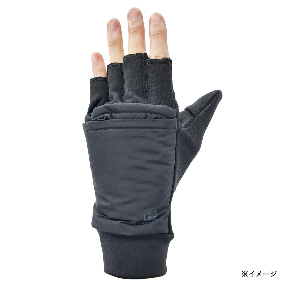 オーバーミトン グローブ Over Mitten Glove/ハイスペック オーバーミトングローブ snj