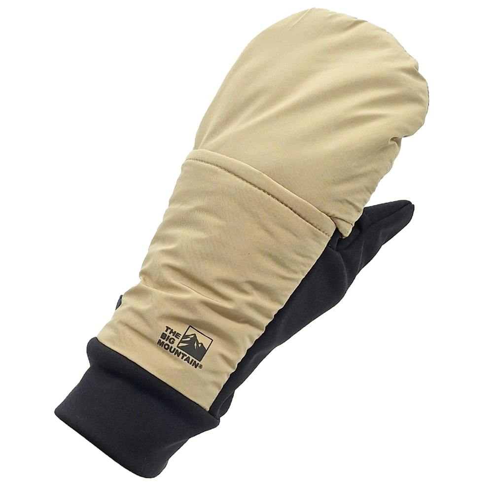  オーバーミトン グローブ Over Mitten Glove/ハイスペック オーバーミトングローブ snj