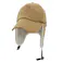 フリップバイザーキャップ ベージュ CKL-19