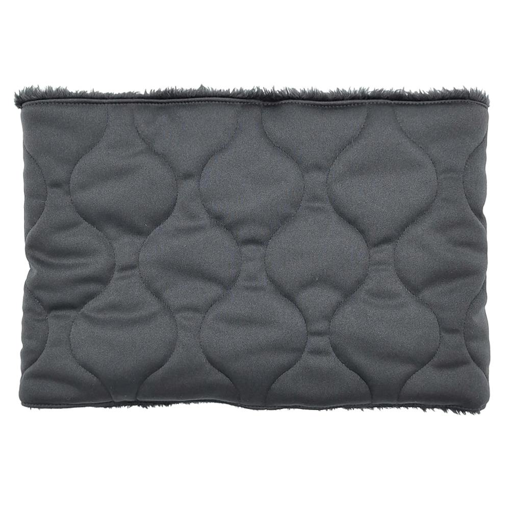 ユリウス ブラック ネックウォーマー 楽天市場】ニュートラルワークス ピレウス ネックウォーマー ユニ