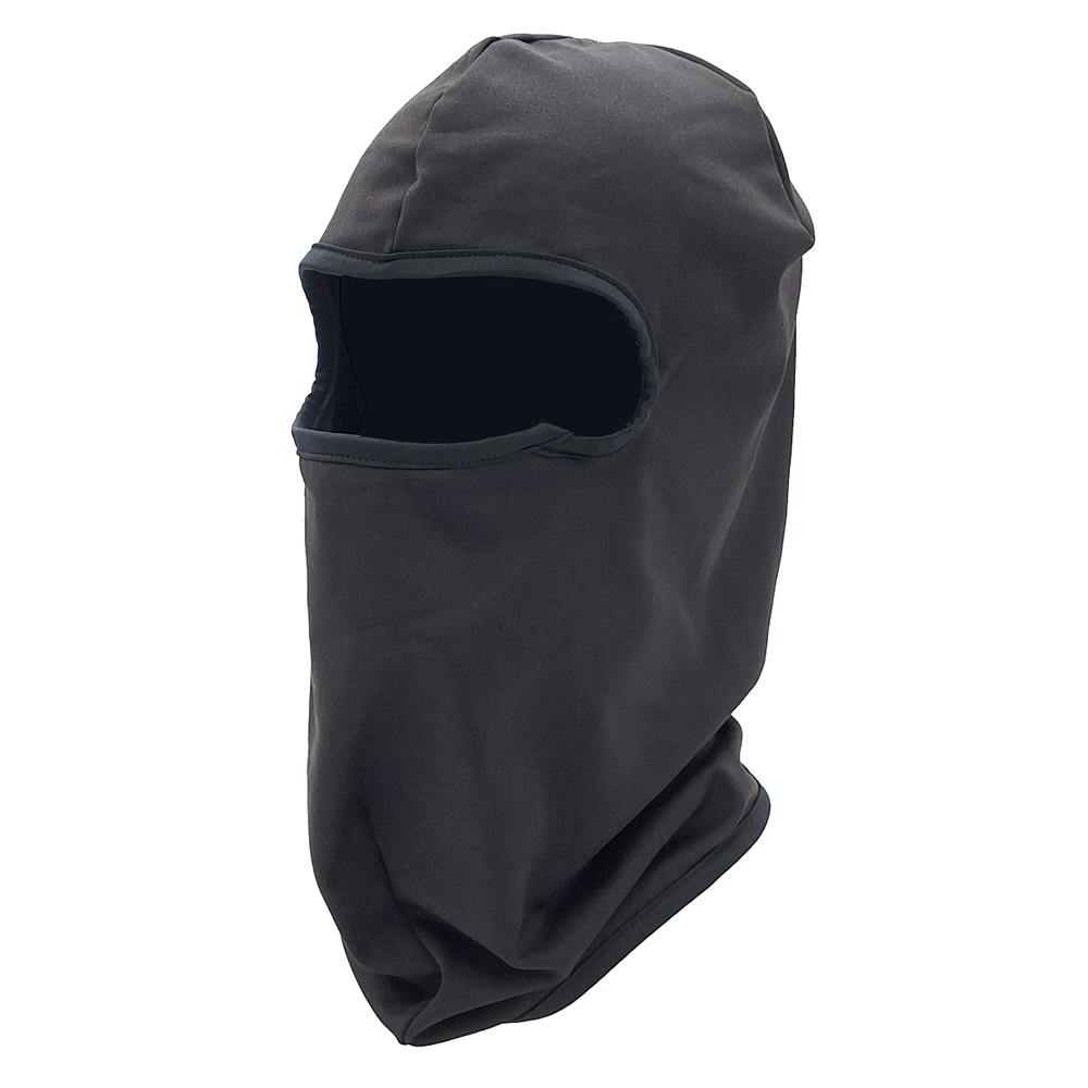 バラクラバ ブラック