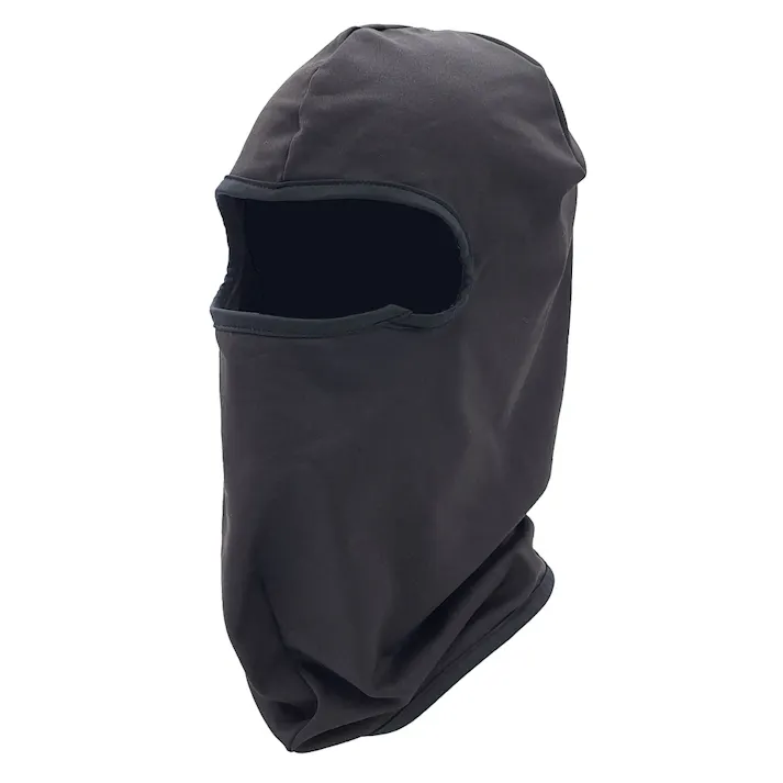 バラクラバ ブラック