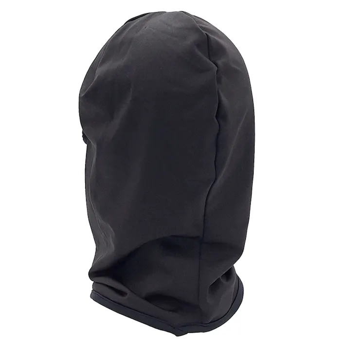 バラクラバ ブラック